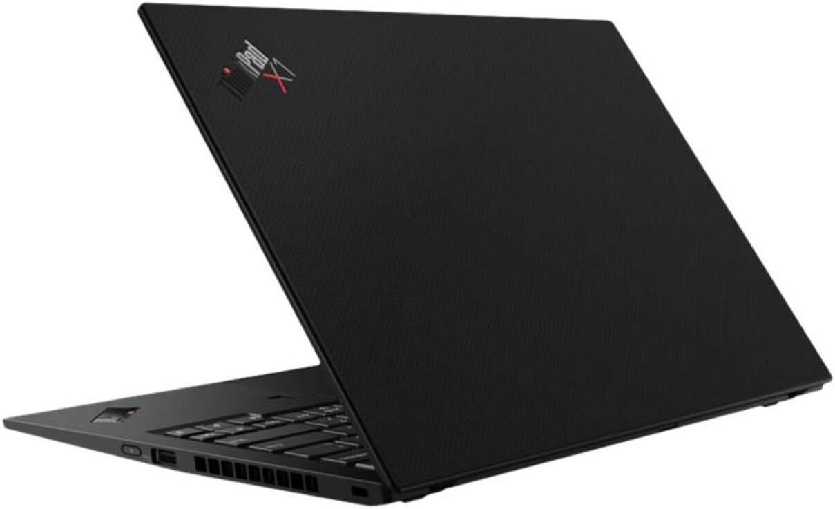 Core I7 Lenovo Thinkpad X1 Carbon 20qes8x600 極上品】Thinkpad X1
